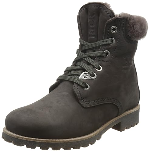 PANAMA JACK Damen Panama 03 Igloo Combat Boots