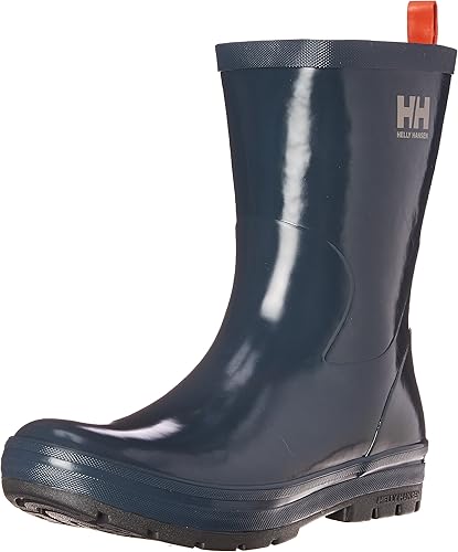 helly hansen rubber work boots