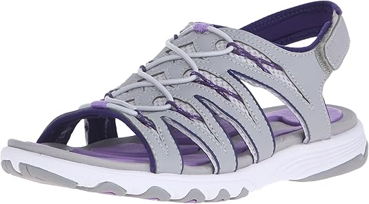 amazon ryka sandals