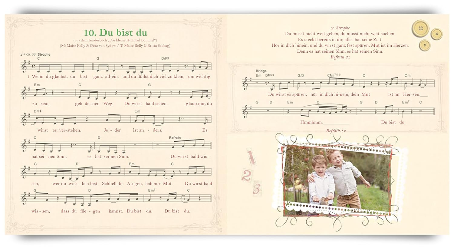 Roland Kaiser Und Maite Kelly Songtext