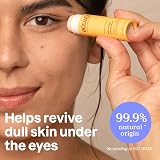 ATTITUDE Oceanly Eye Cream Stick PHYTO GLOW EWG Verified Plastic-Free Vegan 8.5 view 2