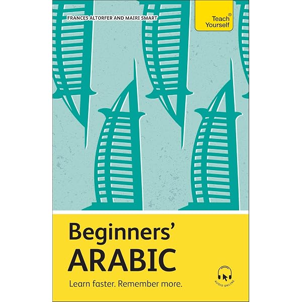 Arabic New Approach: Arabic learning program for non-native