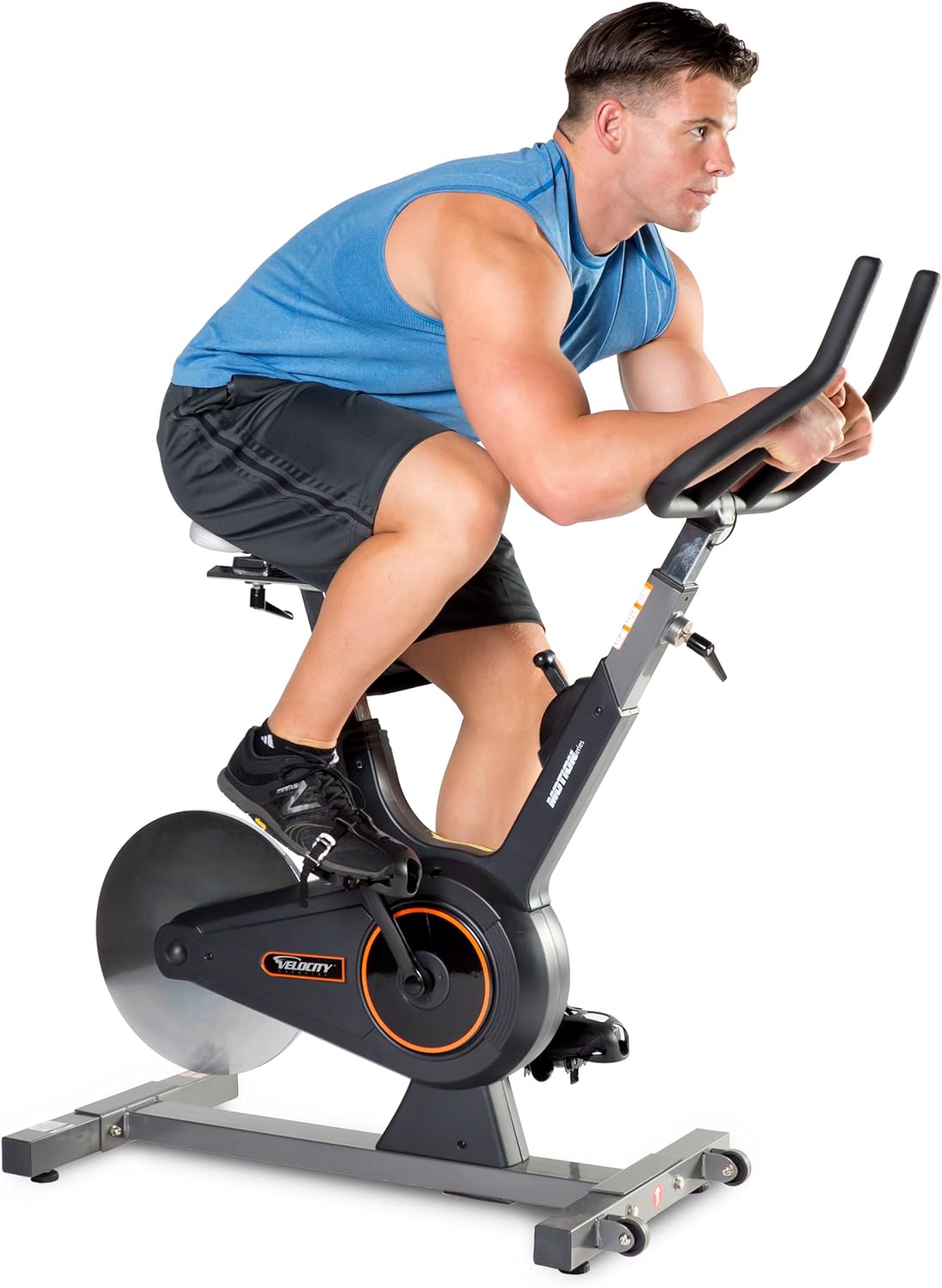 velocity indoor cycle