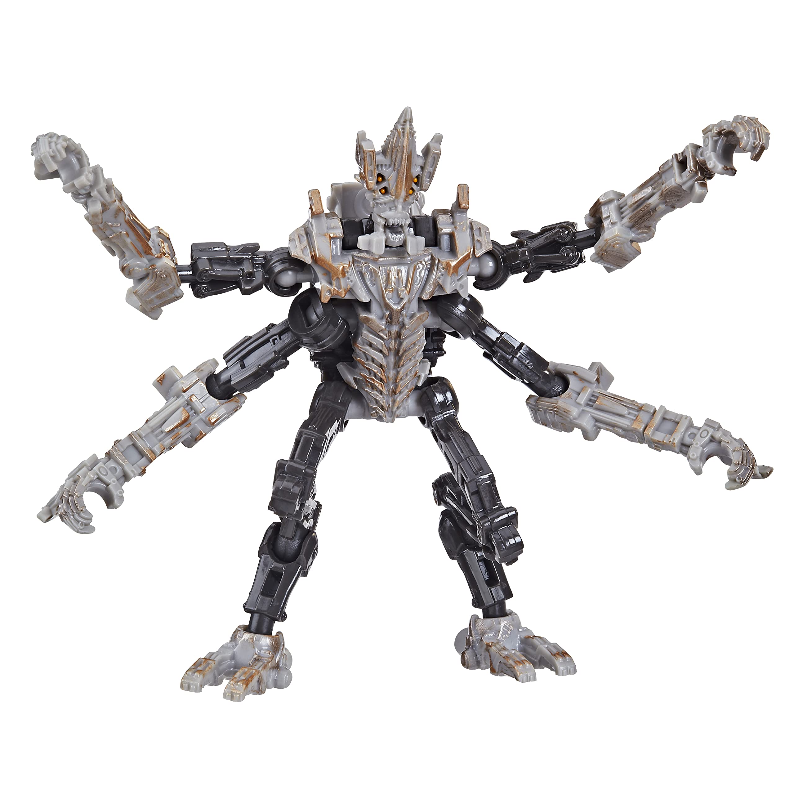 Transformers Studio Series Core Class Rise of the Beasts Terrorcon Freezer 3.5” Action Figure