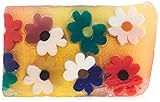 Primal Elements Loaf Soap, Flowershop, 80 Ounce