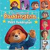 The Adventures of Paddington: Meet Paddington