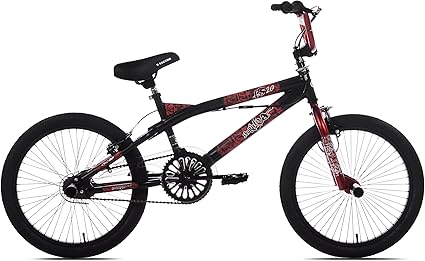fs20 ambush bike