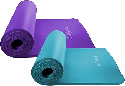 extra thick pilates mat