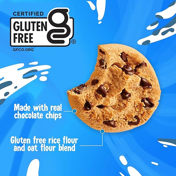 CHIPS AHOY! ORIGINAL CRUNCHY CHOCOLATE CHIP COOKIES, GLUTEN FREE, 9.31 OZ CHIPS AHOY!