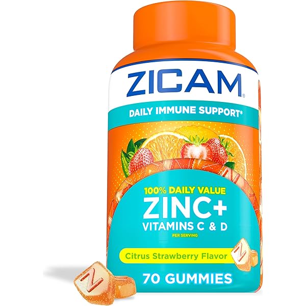Amazon.com: Zicam Cold Remedy Medicated Fruit Drops for Shortening