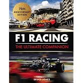 F1 Racing: The Ultimate Companion: 75th Anniversary Edition
