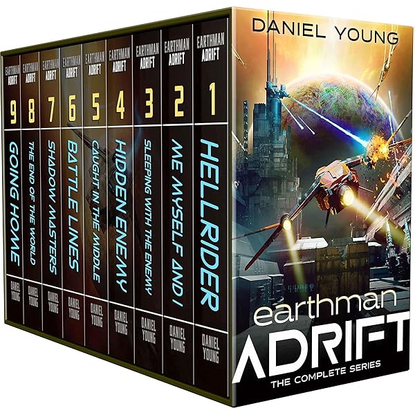 Amazon.com: Relic World: The Complete Series: (Complete Series Box