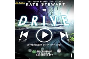 Drive: Bittersweet Symphony Duet, Book 1