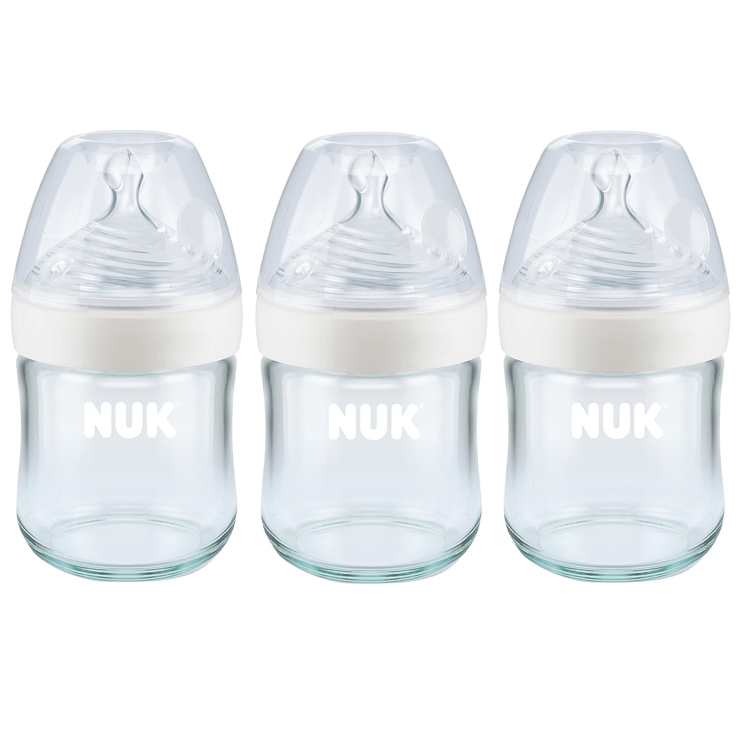 glass baby bottles amazon