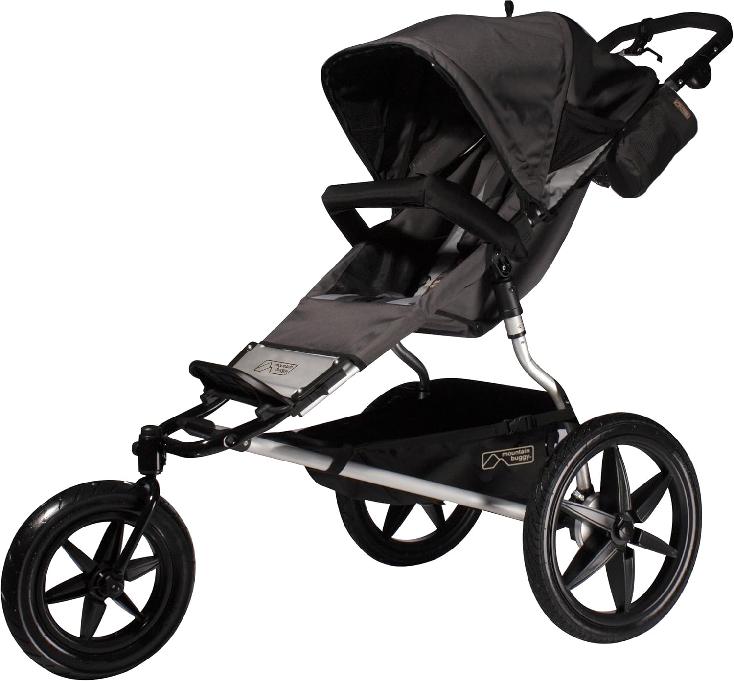 poussette mountain buggy terrain