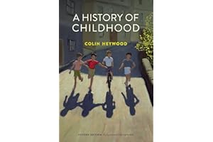 A History of Childhood