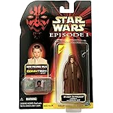 Star Wars Episode 1 Anakin Skywalker (Naboo) Action Figure
