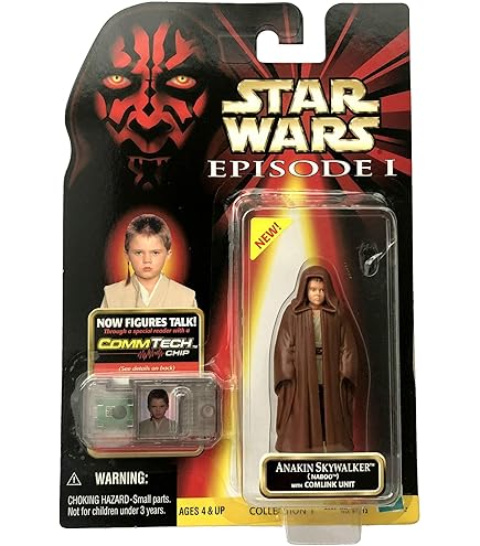Amazon.com: Star Wars Episode 1 Rune Haako Action Figure