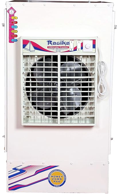 rasika air cooler price