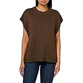 Mud Pie Womens Mud Pie Women's Tye Bow Sweater Vest