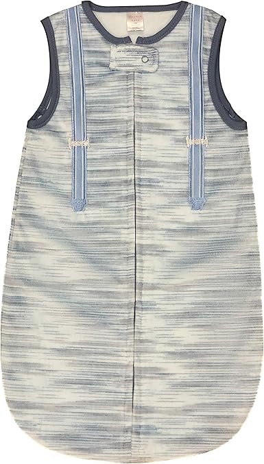 sleeveless sleep sack