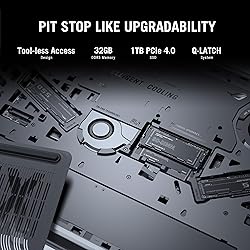 ASUS ROG Strix Scar 18 (2025) Gaming