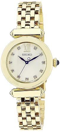 Citizen Analog Mother of Pearl Dial Womens Watch - FD2020-54D