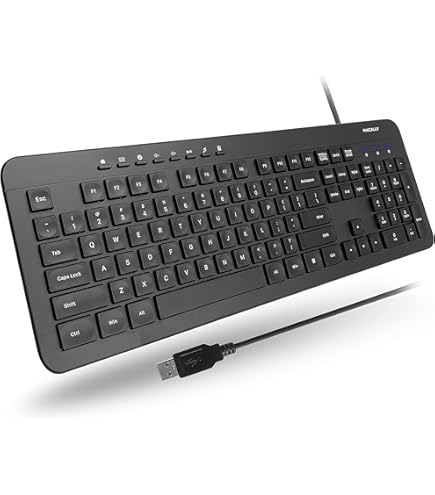 Lenovo ThinkPad Compact USB Keyboard with Trackpoint - Wired