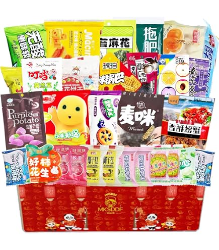 Amazon.com : Assortment of 4 Kracie Popin Cookin & Happy Kitchen