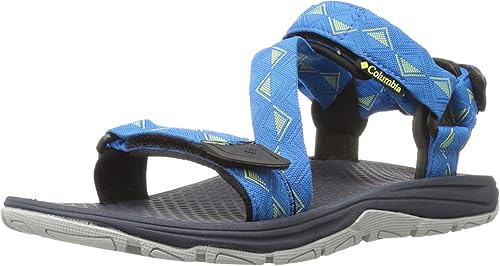 columbia men's sandals amazon