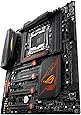 ASUS RGB Motherboard Rampage V Edition 10 CI7 X99 LGA2011V3 DDR4 SATA EATX