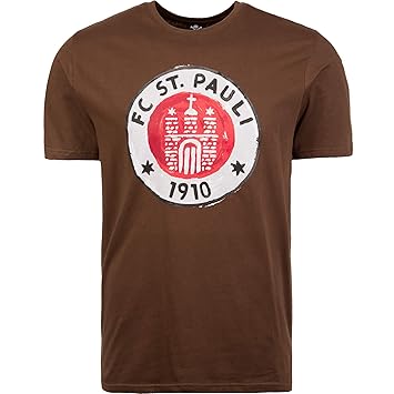 st pauli shirts