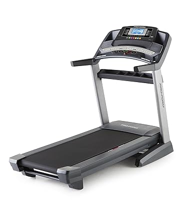  ProForm Pro 2000 Treadmill