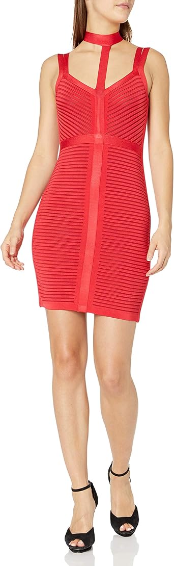 Robe moulante guess Clearance