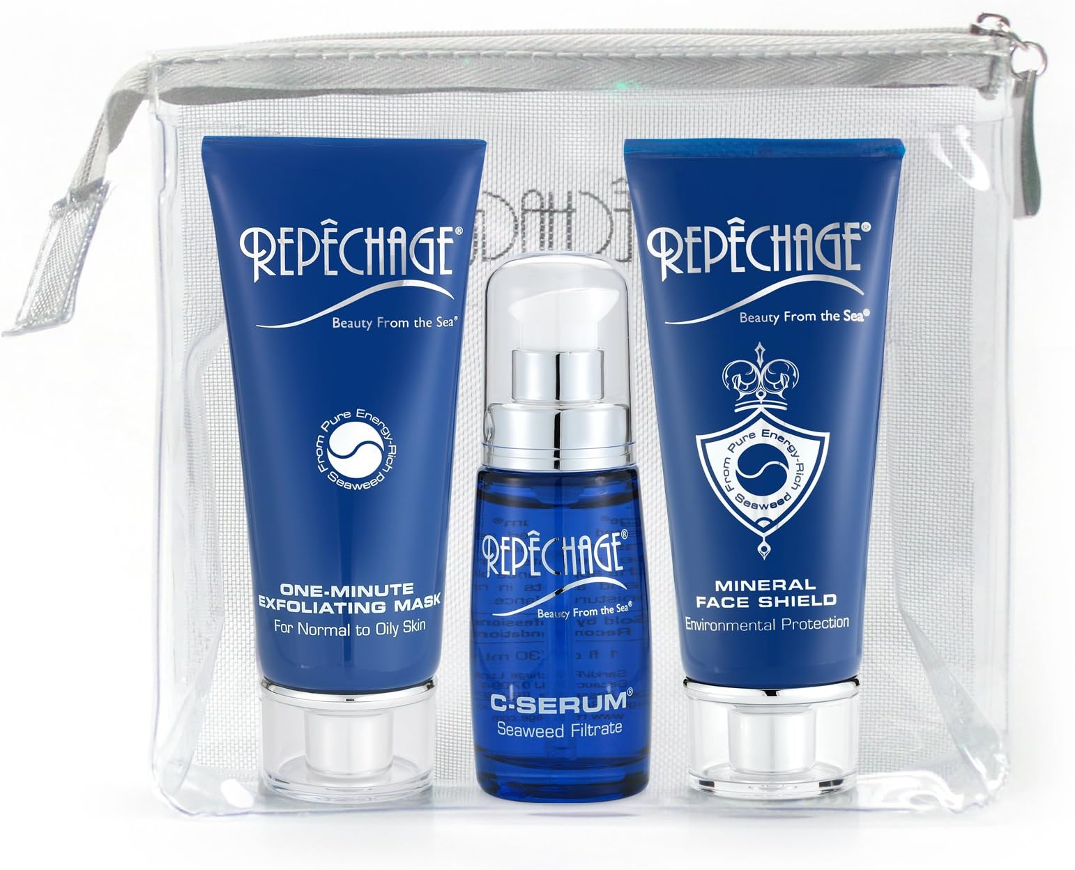 RepĂȘchage Perfect Skin Trio
