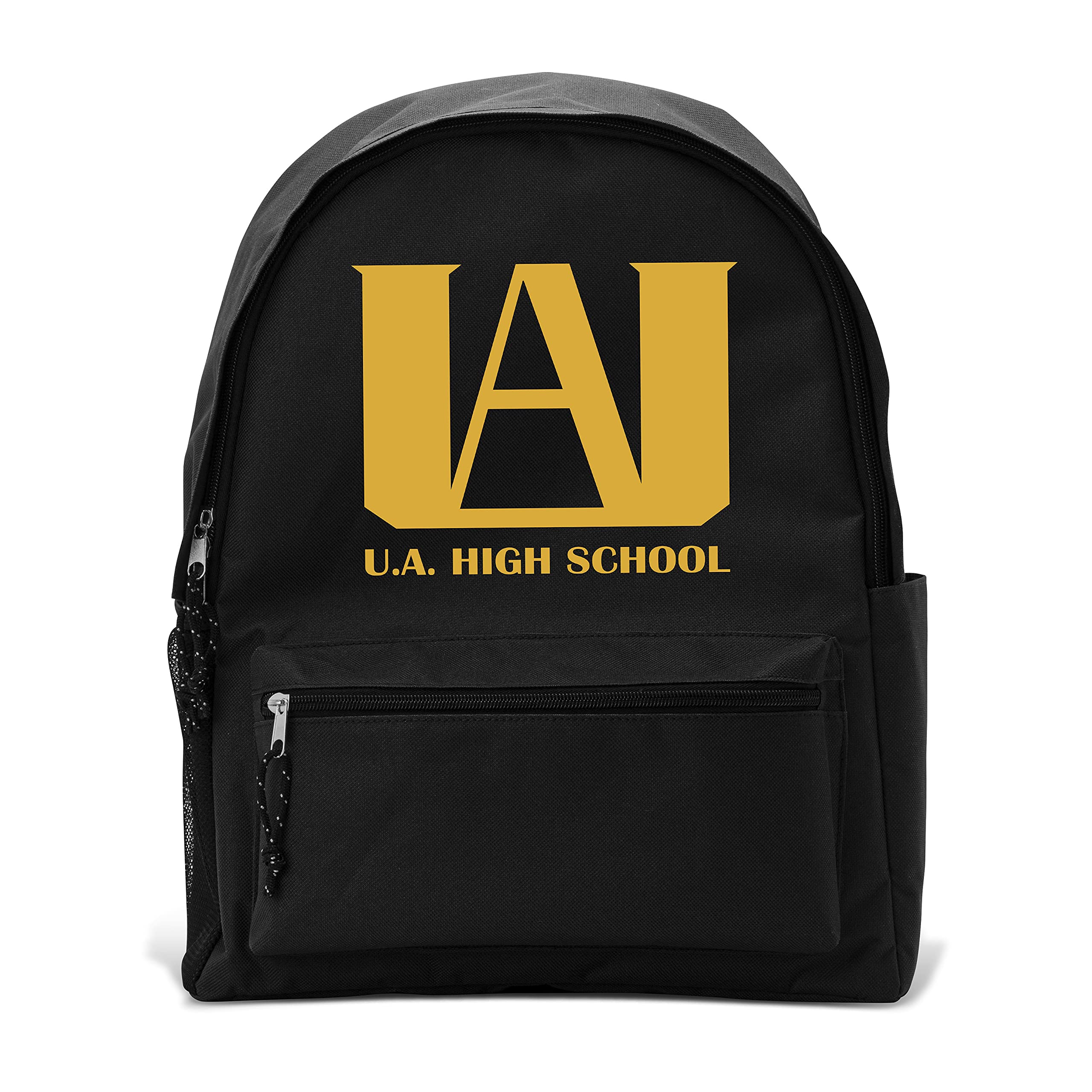 ABYstyle - MY HERO ACADEMIA - Backpack "U.A. Emblem"