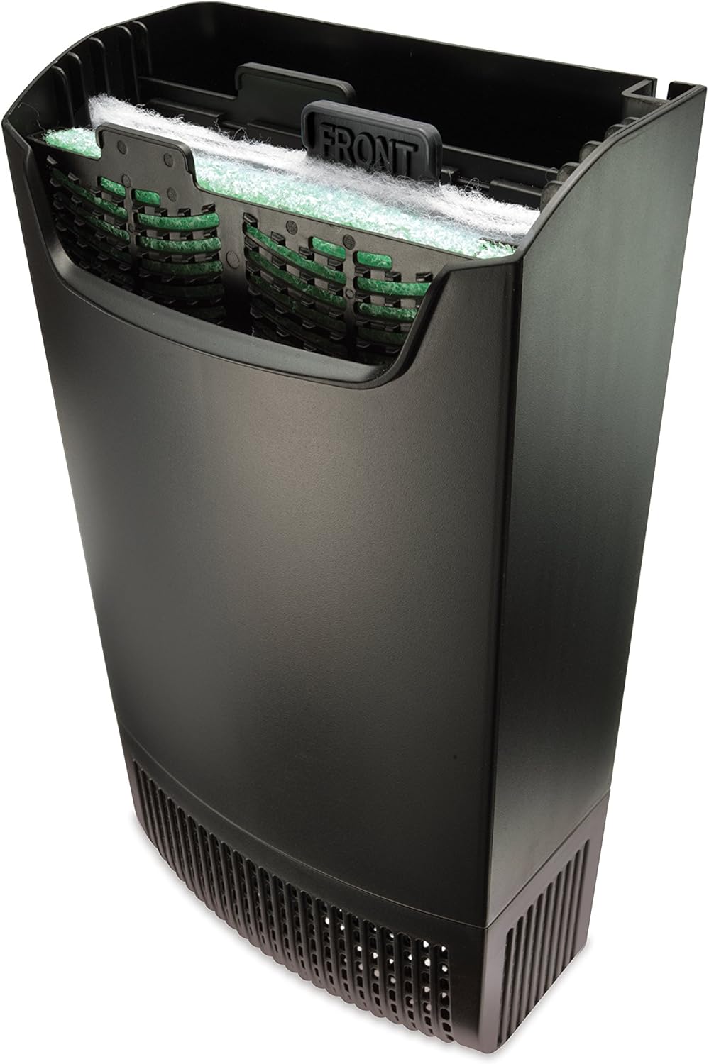 Interpet Internal Aquarium Fish Tank Cartridge Filter, CF3, Cleans