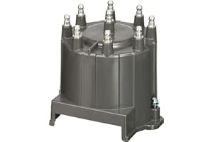 Standard Motor Products, Inc. - Cap (DR-468T)