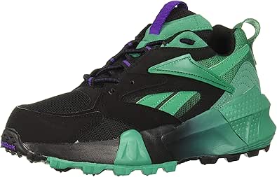 Reebok Women's Aztrek Double Mix Trail Sneaker | Trail Running - Amazon.com