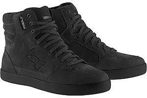 Alpinestars mens Motorbike Motorcycle Boot