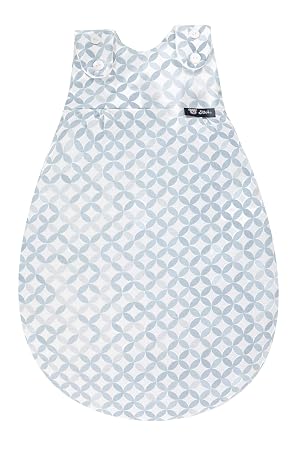 Alvi Baby Maxchen Aussensack Exclusiv I Baby Schlafsack Mitwachsend