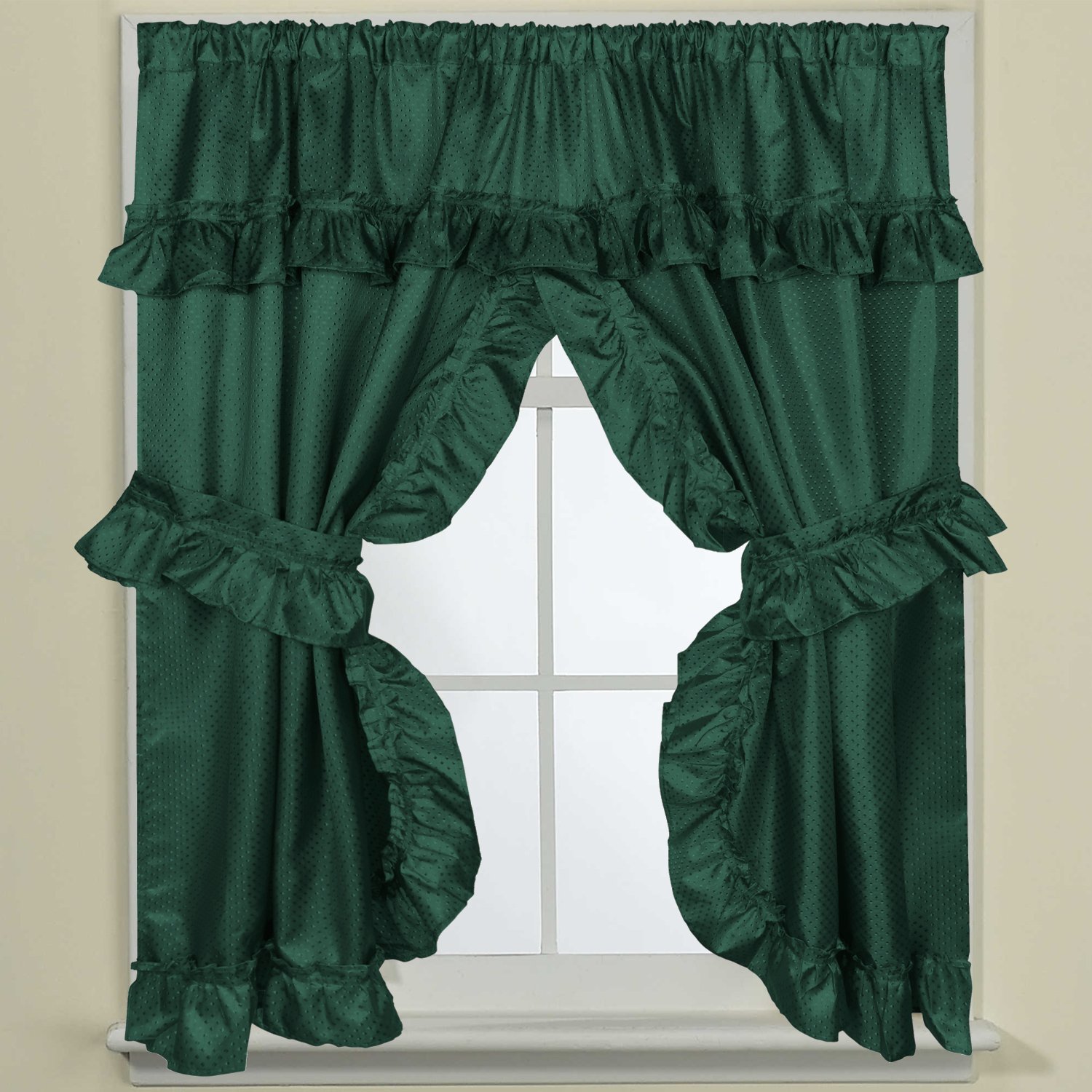 Draperies Curtains Window Treatments Sweet Home Collection