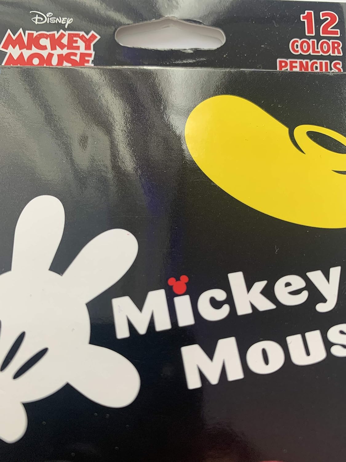 Amazon Co Jp ぬりえセット ミッキーマウスとなかまたち Disney Mickey Mouse Friends 32ページ ミッキー色鉛筆12色 Amazon オリジナルイラストぬりえカード特典付 ぬり絵 色えんぴつセット おもちゃ