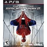 The Amazing Spider-Man 2 - PlayStation 3 (Renewed)