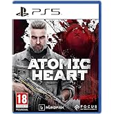 Atomic Heart (PS5)