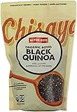 Alter Eco - Organic Royal Black Quinoa - 14 oz