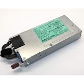 HP 660185-001 1200W Platinum Power Supply (Renewed)
