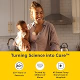 Medela Replacement Pumping Set 2-Pack Designed for Motion InBra Breast Pump view 4
