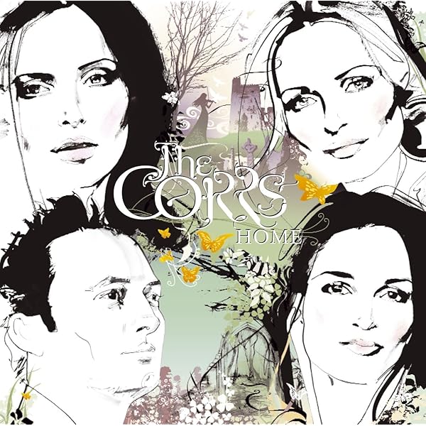 THE CORRS JUPITER CALLING LP オリジナル盤　コアーズ CORRS - Jupiter Calling - Amazon.com Music