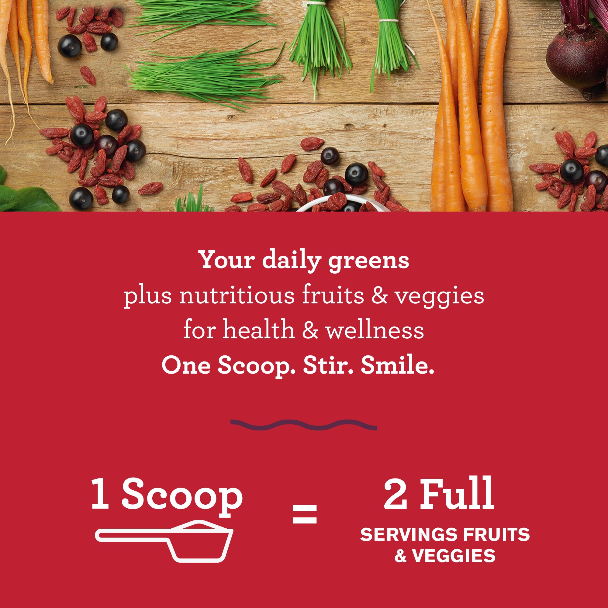 Amazing Grass Green Superfood - Image 3